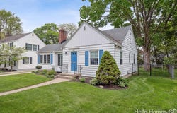 2052 Gorham Drive SE, East Grand Rapids, MI 49506