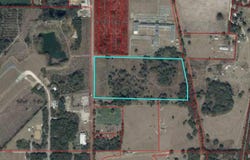 2351 NE HIGHWAY 41, WILLISTON, FL 32696