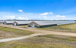 17080 Lonnie Graggs Road, Lincoln, AR 72744