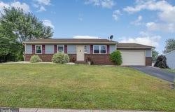 3756 FOX CHASE DRIVE, DOVER, PA 17315