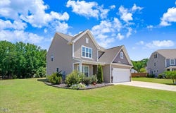 130 Daniel Farm Drive, Benson, NC 27504