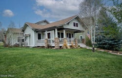 85 Palmer Loop, Eagle, CO 81631
