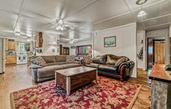 16514 ELKHORN ROAD, Como, CO 80432
