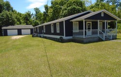 155 Cushman Road, Warrenville, SC 29851