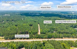 0 Tall Oaks, Watkinsville, GA 30677