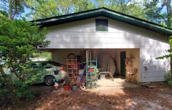 425 Carolina Street, Monticello, FL 32344