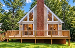 1272 Walnut Hollow Road, Lynchburg, VA 24503