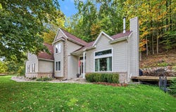 8824 Grand River Drive SE, Ada, MI 49301