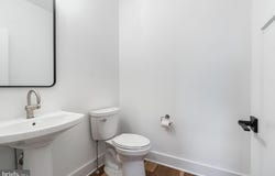 68 N DICKINSON SCHOOL ROAD, CARLISLE, PA 17015