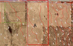 Parcel A 112th Street SW, Motley, MN 56466