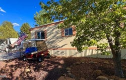 270 N Clark 116 Road, Show Low, AZ 85901