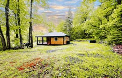 1247 Main Street, Sandy River Plt, ME 04970