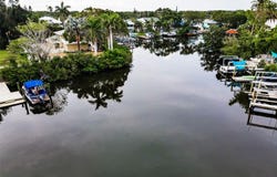 394 GEORGIA AVENUE, CRYSTAL BEACH, FL 34681