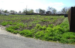 2006 Josephine Avenue lot: 16, Corcoran, CA 93212