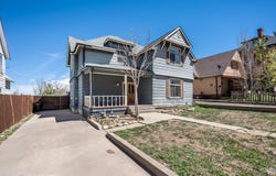 214 Chestnut St., Trinidad, CO 81082