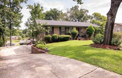 709 Glen Ridge Drive, Fairfield, AL 35064