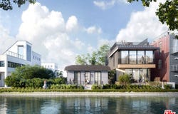 404 Linnie Canal, Venice, CA 90291