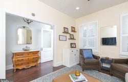 321 N DARLINGTON STREET, WEST CHESTER, PA 19380