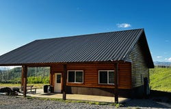 34 GROS VENTRE Drive, Bondurant, WY 82922