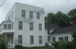 126 W Railroad Avenue, Bruce, WI 54819