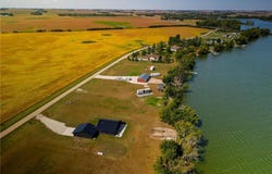 Lot 4 W Clear Lake Drive, Lake Belt Twp, MN 56121
