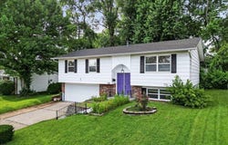5 Gray Brooke Lane, Florissant, MO 63031