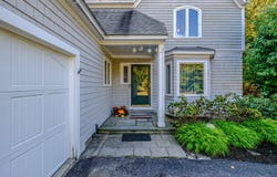 5 Terison Drive, Falmouth, ME 04105