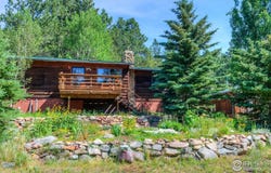 1495 Cold Springs Rd, Nederland, CO 80466