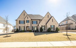 1592 EXMOOR, Collierville, TN 38017