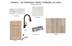 501 Greendell Bend, Fairborn, OH 45324