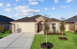 3909 Silver Falls Lane, League City, TX 77573