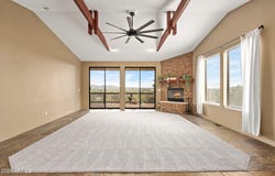 806 N Oak Point Circle, Payson, AZ 85541