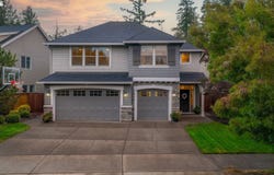 21149 SW NURSERY Way, Sherwood, OR 97140