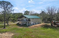 1526 MAYTOWN ROAD, OAK HILL, FL 32759