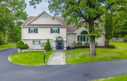 23 STREET ROAD, NEWTOWN SQUARE, PA 19073