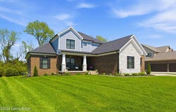 5525 Ruby Falls Dr, Prospect, KY 40059