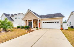 803 Hearthstone Drive, Ridgeland, SC 29936