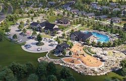 408 Brandywine RD, Hutto, TX 78634
