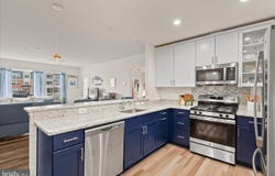 24160 PORT LANE #107, LEWES, DE 19958