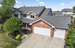 19612 Silverside Drive, Tinley Park, IL 60487