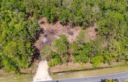 TBD SW County Road 100A, Starke, FL 32091