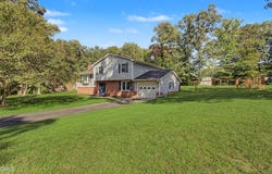1224 Hedrick Drive, Henderson, NC 27537