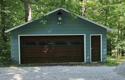 703 Bass Haven Lane, Spencer, IN 47460