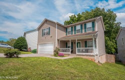 7708 Ambergate Rd, Powell, TN 37849