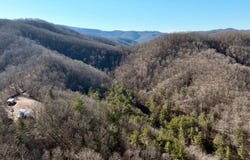 3530 Hamilton Ridge Road, Alderson, WV 24910