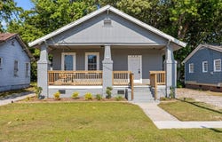 516 S. PINE STREET, Rocky Mount, NC 27803