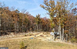 0 MORELAND GAP, NEW MARKET, VA 22844
