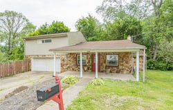 1145 Hill St, Lower Burrell, PA 15068