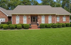 1013 Michael Ann Drive, White Hall, AR 71602