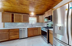 14 & 8 Morada Lane, Pecos, NM 87552